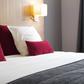Hotel Husa de la Couronne_Fronthotel Hotel Husa de la Couronne_Fronthotel