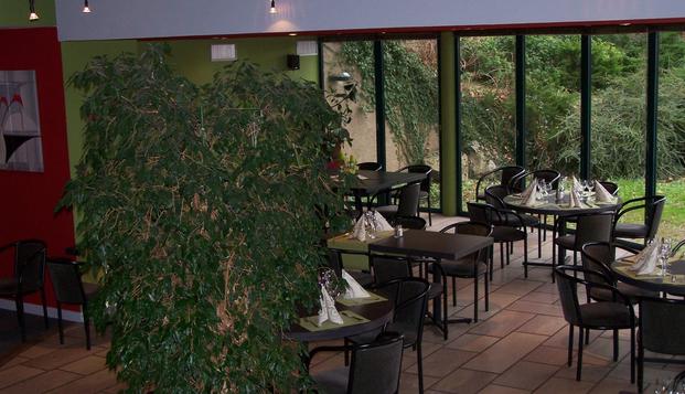 hotel Best Western Golf d'AlbonAlbon (26)
