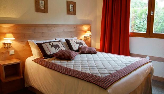 hotel Hôtel & Spa La TourmalineAime (73)