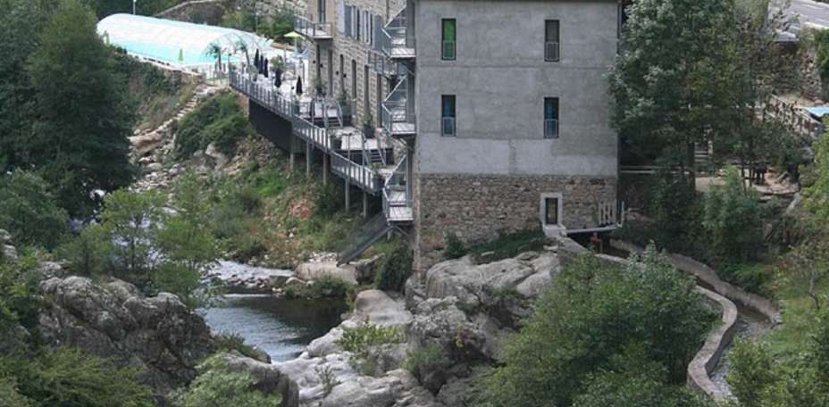 Lofthôtel La Manufacture - 