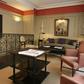 Hôtel Le Lavoisier_Lounge