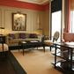 Hôtel Le Lavoisier_Lounge