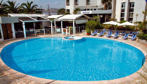 hotel Park Inn NiceNice
