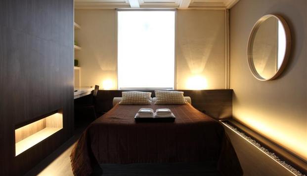 hotel Hotel de GoezeputBruges
