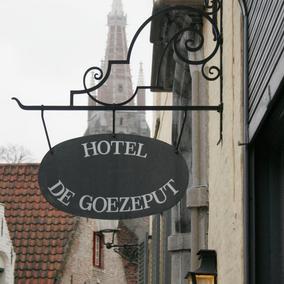 HoteldeGoezeput_Welcome