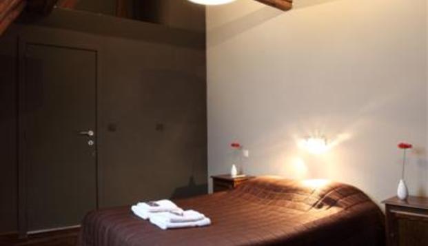 hotel Hotel de GoezeputBruges