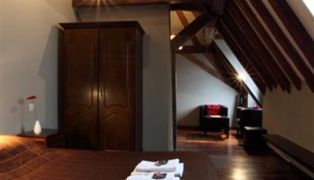 hotel Hotel de GoezeputBruges