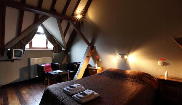 hotel Hotel de GoezeputBruges
