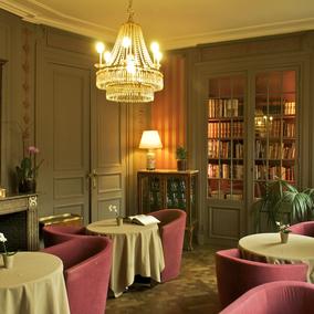 AzaleaHotel_Restaurant
