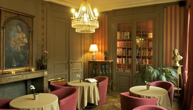hotel Azalea HotelBruges