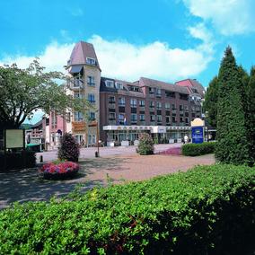 Hotel&RestaurantTummers_Fronthotel2 Hotel&RestaurantTummers_Fronthotel2