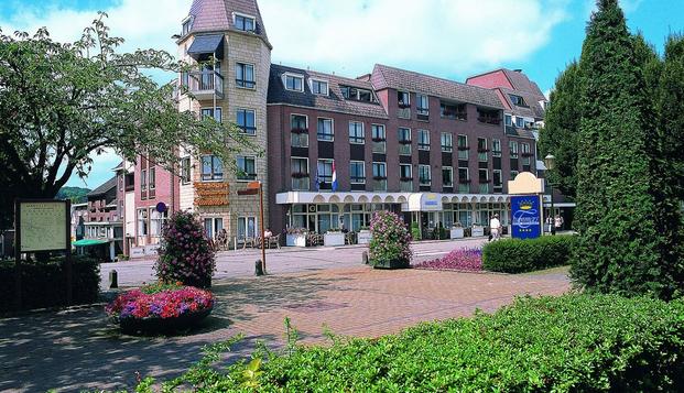 hotel Hotel & Restaurant TummersValkenburg a/d Geul