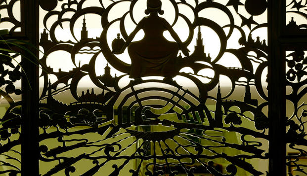 hotel Sofitel Amsterdam The GrandAmsterdam