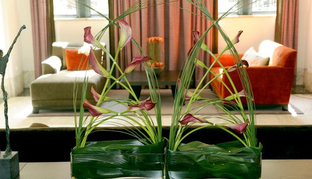 hotel Sofitel Amsterdam The GrandAmsterdam