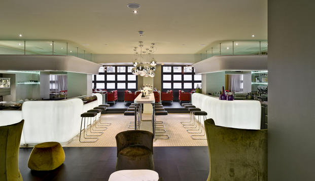 hotel Sofitel Amsterdam The GrandAmsterdam