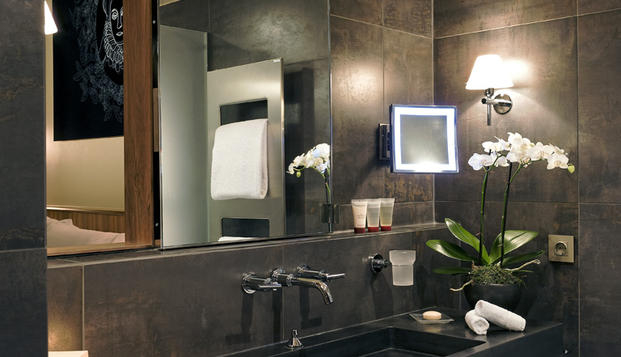 hotel Sofitel Amsterdam The GrandAmsterdam