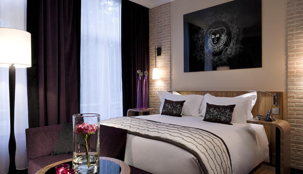 hotel Sofitel Amsterdam The GrandAmsterdam
