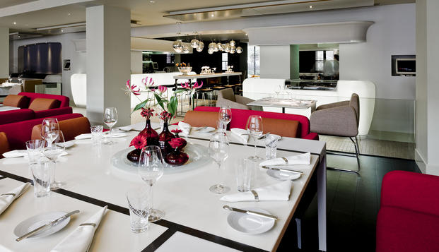 hotel Sofitel Amsterdam The GrandAmsterdam