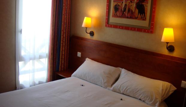 hotel Hôtel Kyriad Nîmes OuestNîmes (30)