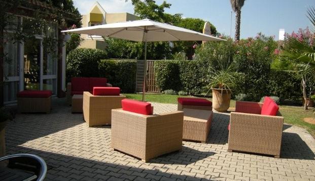 hotel Hôtel Kyriad Nîmes OuestNîmes (30)