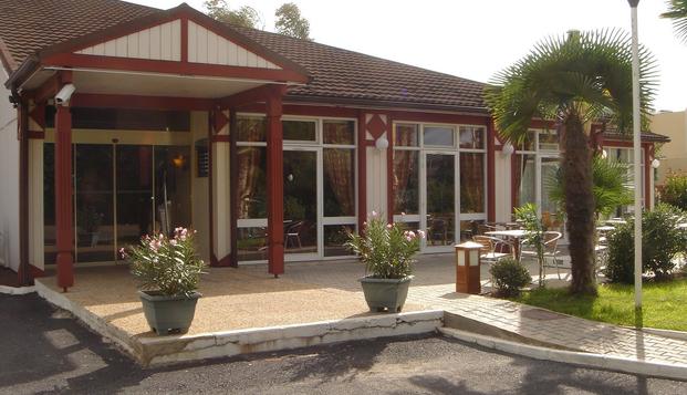 hotel Hôtel Kyriad Nîmes OuestNîmes (30)