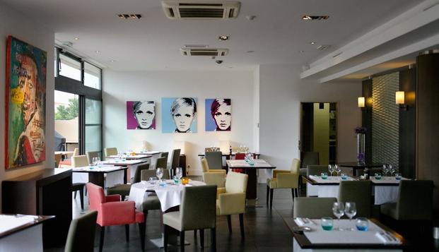 hotel New Hôtel Of MarseilleMarseille (13)
