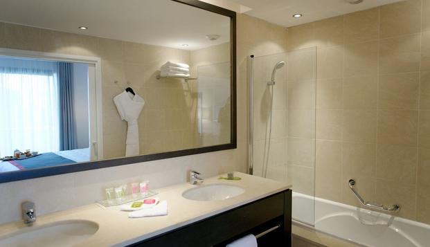 hotel New Hôtel Of MarseilleMarseille (13)