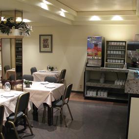 BestWesternCountyHouseHotel_Breakfast