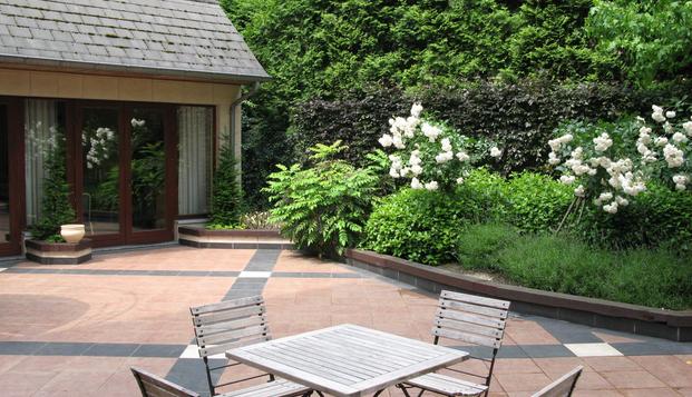 hotel Best Western County House HotelBrussel