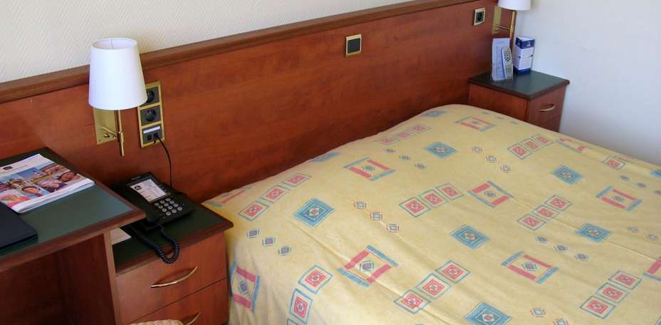 Best Western County House Hotel - 