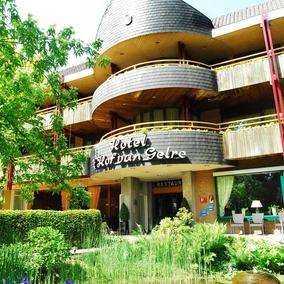 Hampshire Hotel- 't HofvanGelre_Fronthotel