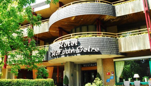 hotel Hampshire Hotel - 't Hof van GelreLochem