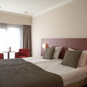 Hampshire Hotel- 't HofvanGelre_Room