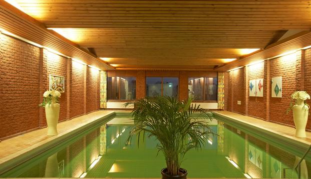 hotel Hampshire Hotel - 't Hof van GelreLochem