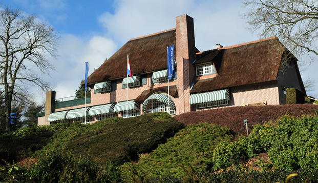 hotel Golden Tulip De WipselbergBeekbergen