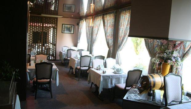 hotel Hôtel Les ClairionsAuxerre (89)