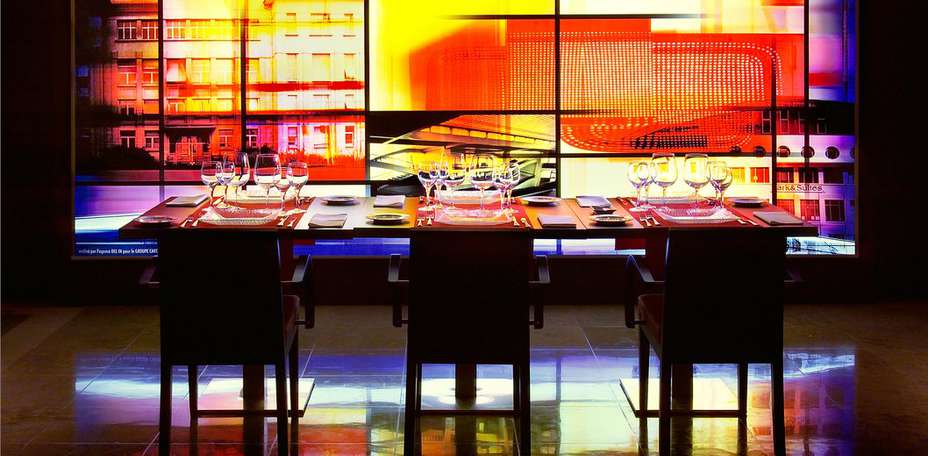 Park & Suites Prestige Lyon - 