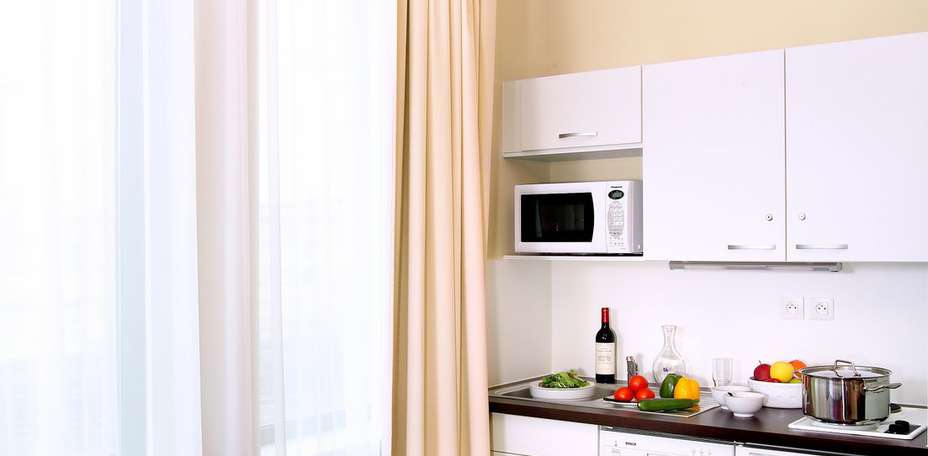 Park & Suites Prestige Lyon - 