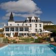 Weekendje weg - Hôtel-Restaurant-Spa Le Tumulus