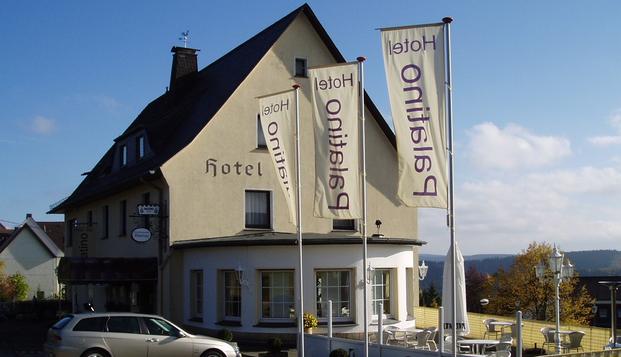 hotel Hotel PalatinoSundern