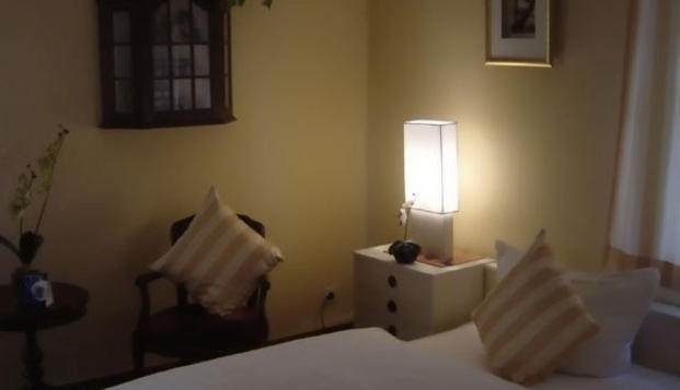 hotel Hotel PalatinoSundern