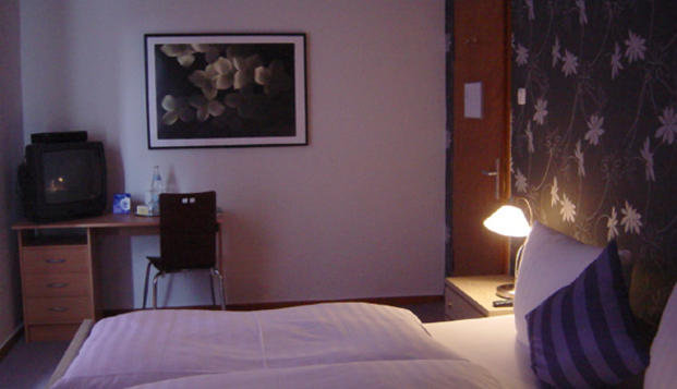 hotel Hotel PalatinoSundern