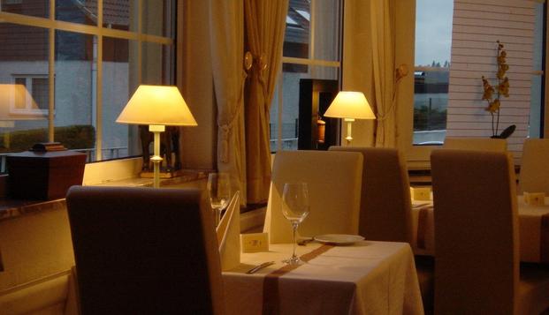 hotel Hotel PalatinoSundern