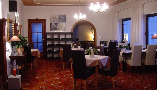 hotel Hotel PalatinoSundern