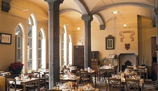 hotel Monasterium PoortAckereGent