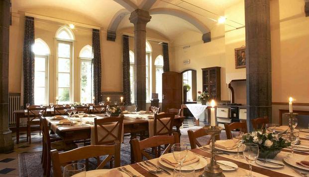 hotel Monasterium PoortAckereGent