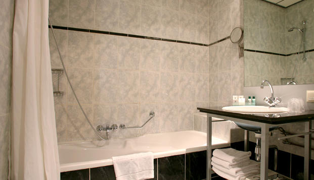 hotel Hampshire Hotel: 108 MeerdervoortDen Haag