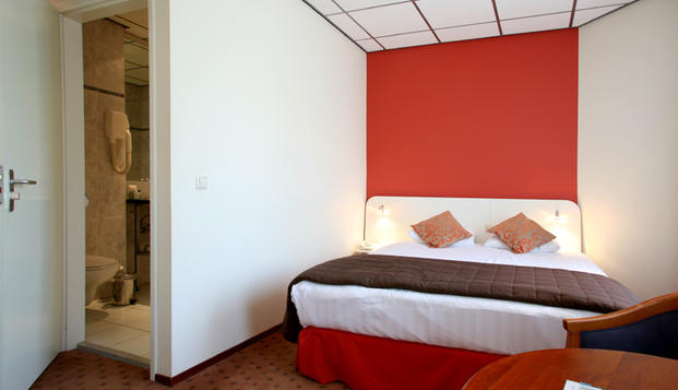 hotel Hampshire Hotel: 108 MeerdervoortDen Haag