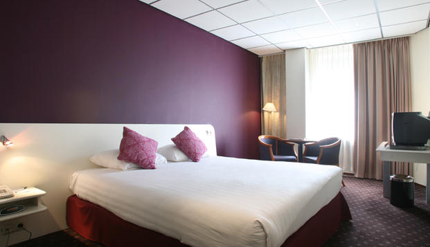hotel Hampshire Hotel: 108 MeerdervoortDen Haag
