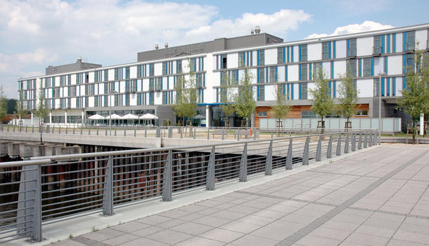 hotel INNSIDE Hotel BremenBremen